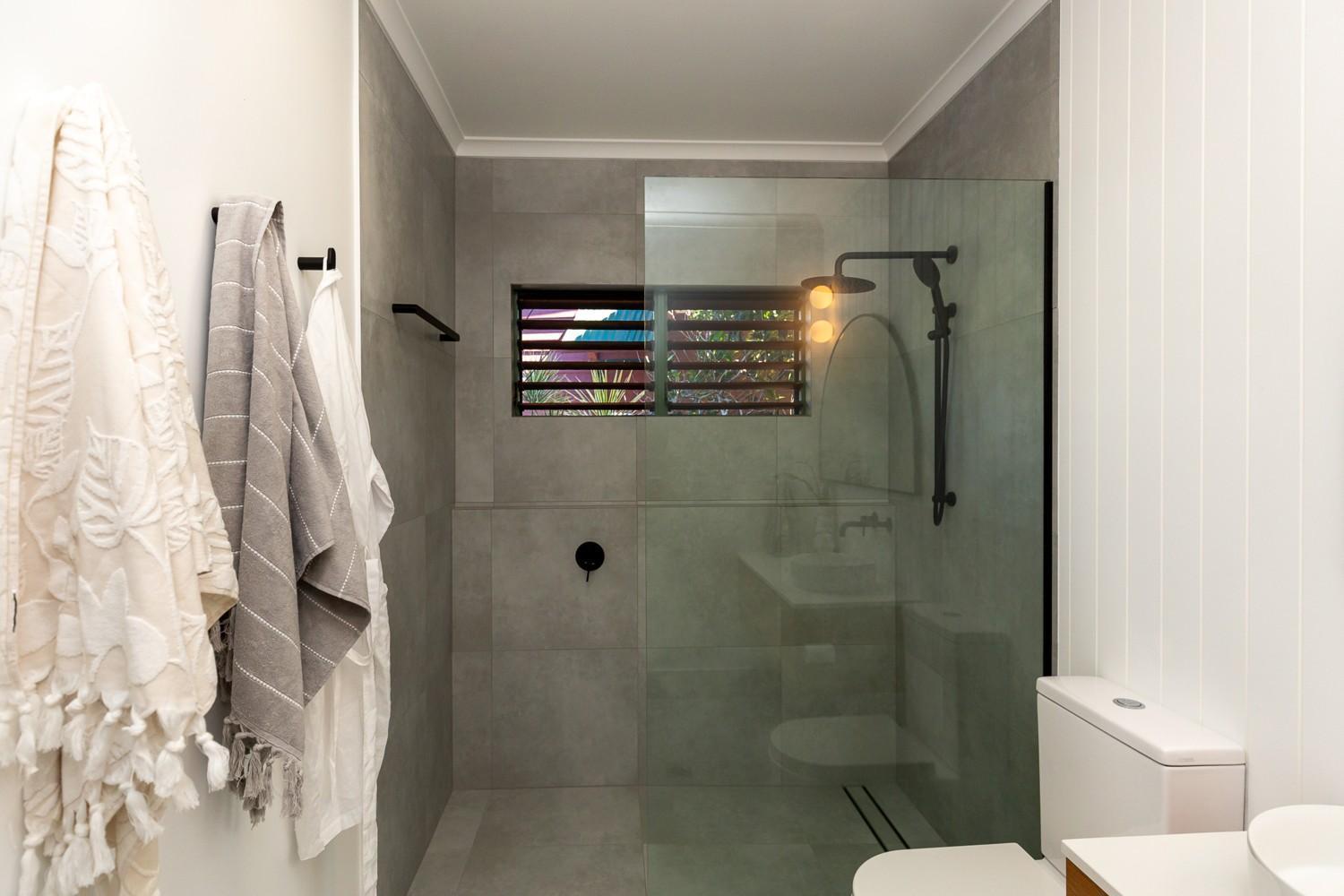 Casuarina Cove Apartments 해밀턴아일랜드 외부 사진