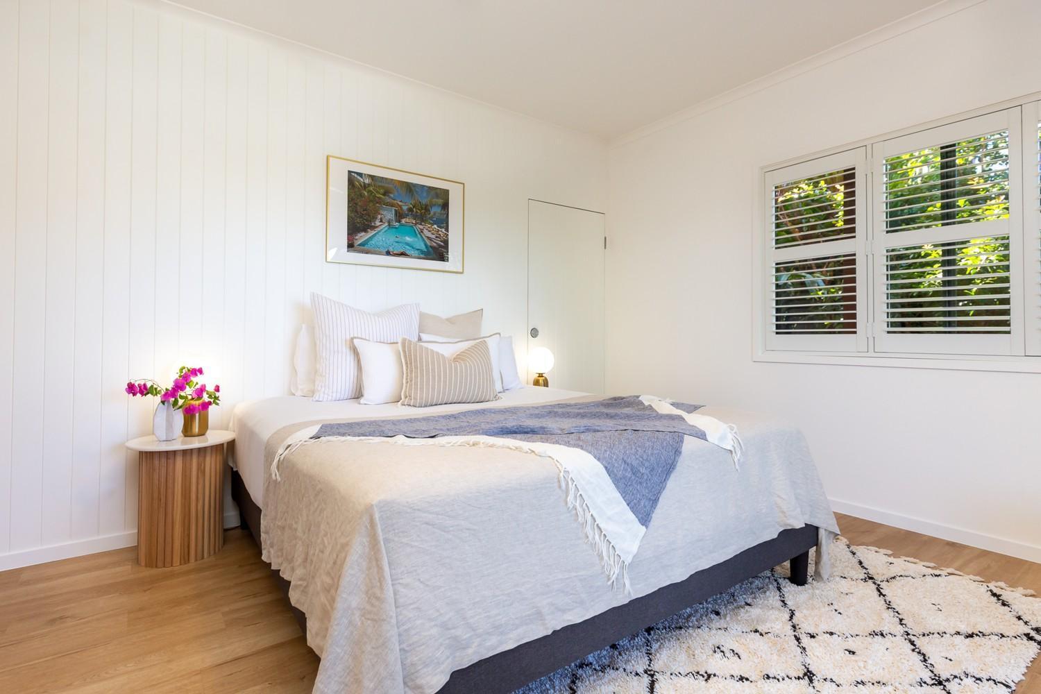 Casuarina Cove Apartments 해밀턴아일랜드 외부 사진